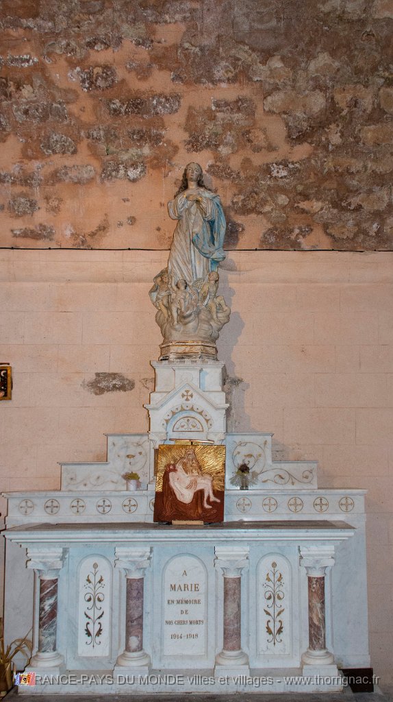 Couvertoirade (12) - Mai 2019 52.jpg - Couvertoirade (12) - Mai 2019