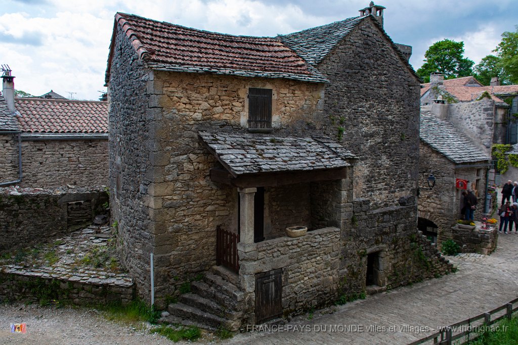Couvertoirade (12) - Mai 2019 58.jpg - Couvertoirade (12) - Mai 2019