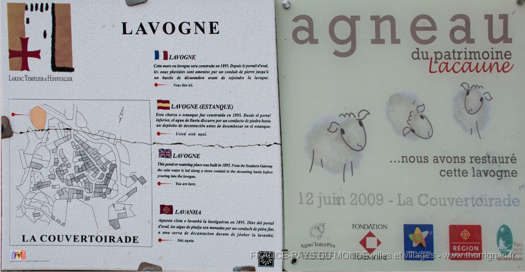 Couvertoirade (12) - Mai 2019 64.jpg - Couvertoirade (12) - Mai 2019