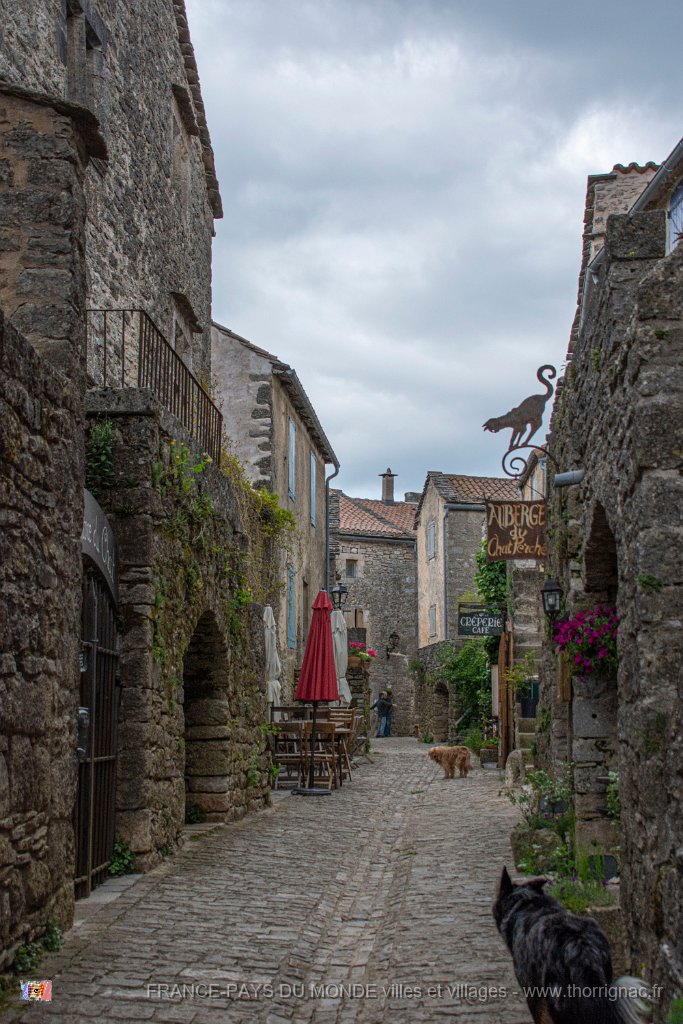 Couvertoirade (12) - Mai 2019 67.jpg - Couvertoirade (12) - Mai 2019