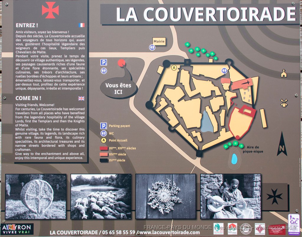 Couvertoirade mai 2019 12.jpg - Couvertoirade (12) - Mai 2019