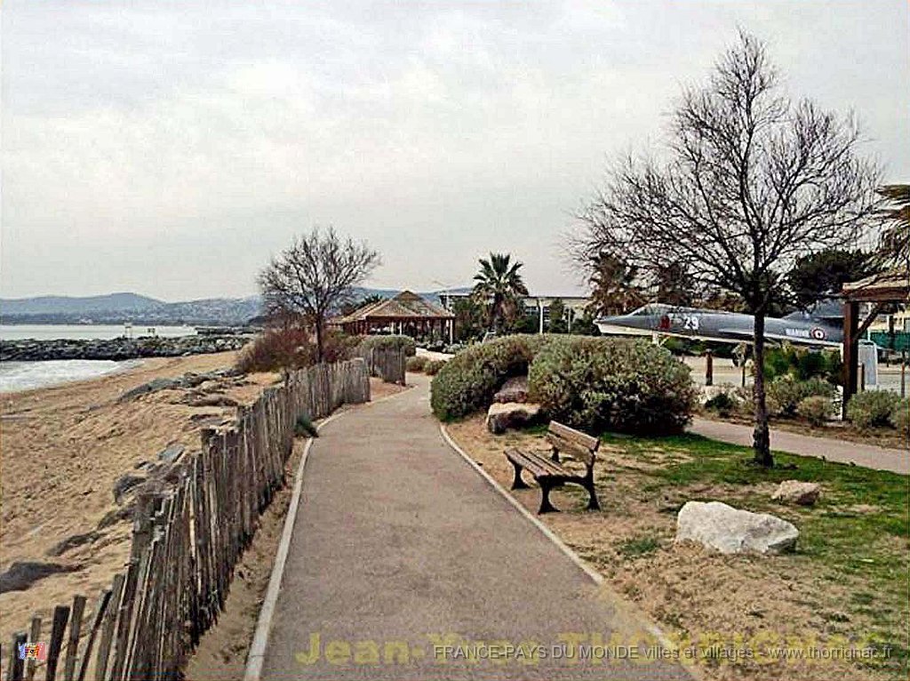Diapositive2 .jpg - La base nature "François Léotard".
