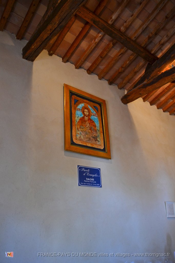 DSC0081.JPG - Chapelle Sainte-Brigitte. 20 septembre 2015.