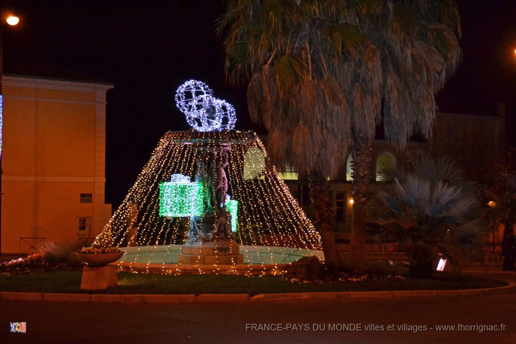 illuminations Frejus 2012 2.JPG - illuminations Frejus 2012