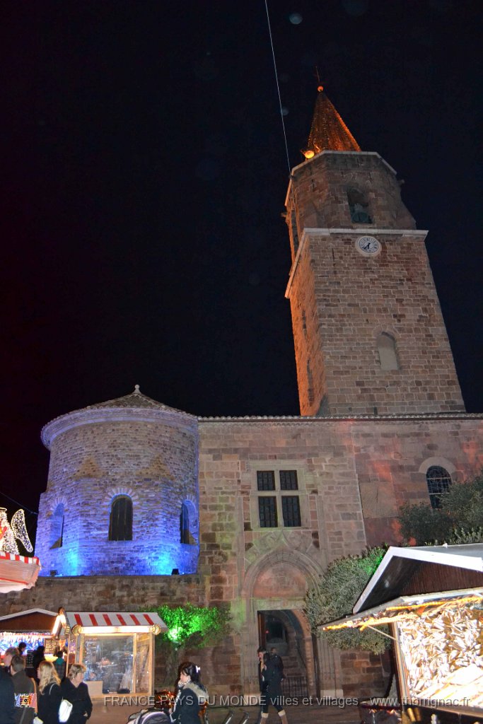 illuminations Frejus 2012 34.JPG - illuminations Frejus 2012