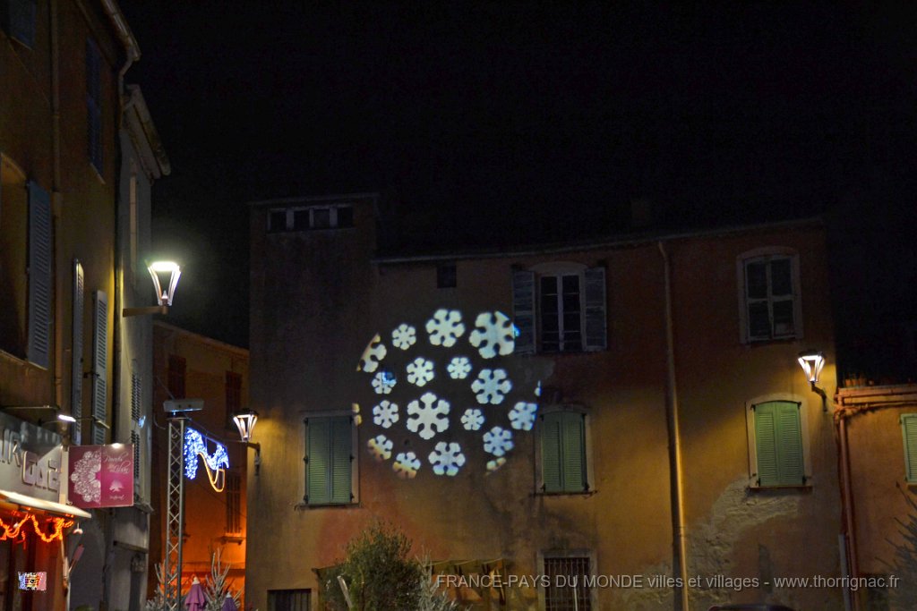 Frejus 08 decembre 2013 16.JPG - Place Paul, Albert Fevrier.08 décembre 2013