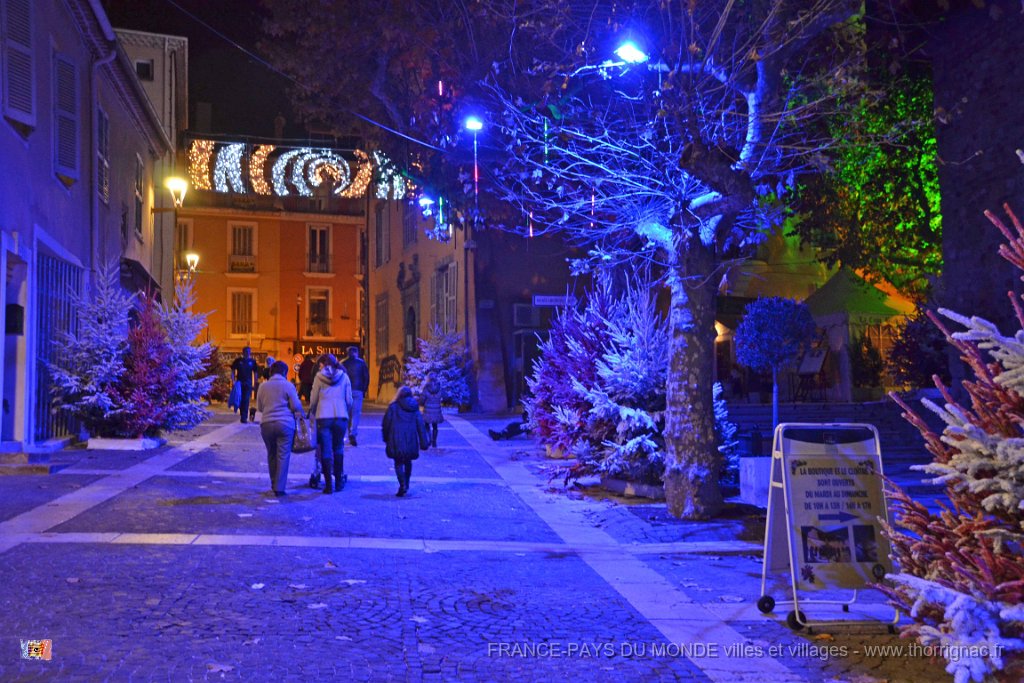 Frejus 08 decembre 2013 22.JPG - Rue de Fleury.08 décembre 2013