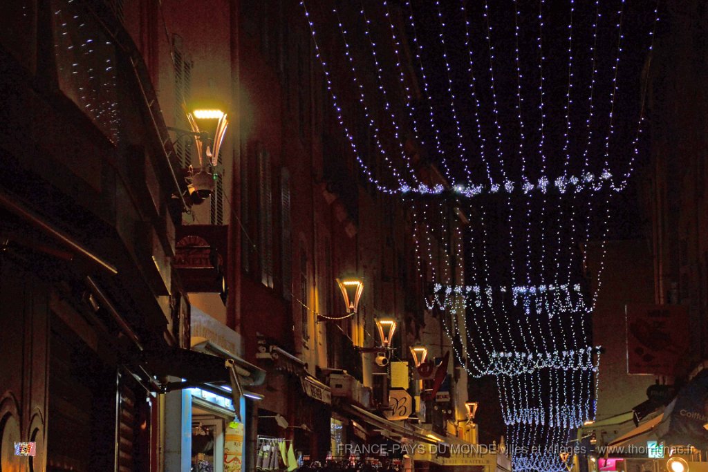 Frejus 08 decembre 2013 52.JPG - Rue Siéyès.08 décembre 2013