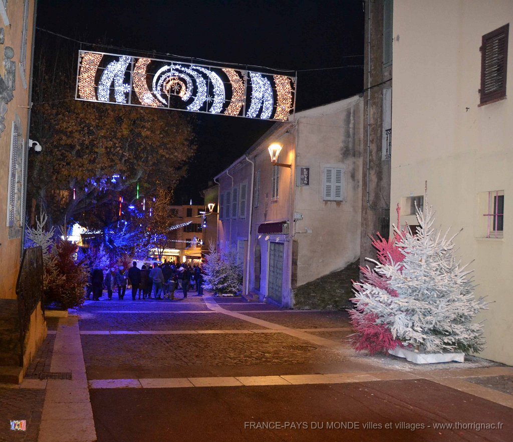 Frejus 08 decembre 2013 62.JPG - Rue de Fleury.08 décembre 2013