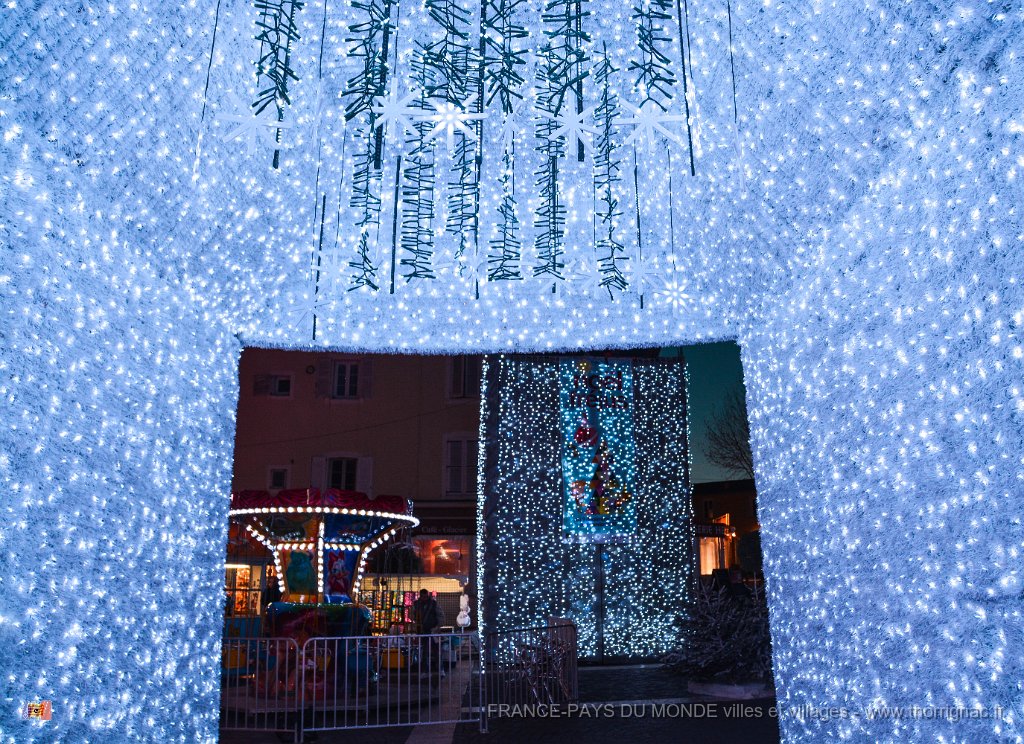 Illuminations Frejus fin 2017 12.jpg - Fréjus (83) - Fin d'année 2017.