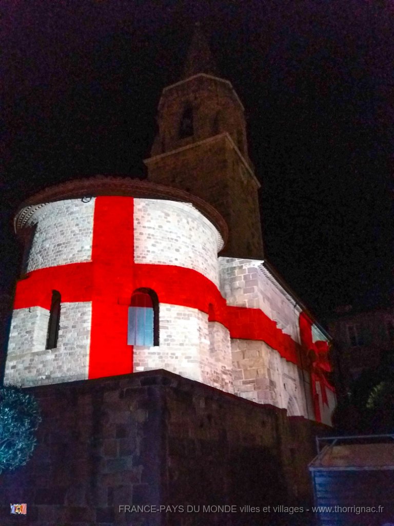 Illuminations Frejus fin 2017 2.jpg - Fréjus (83) - Fin d'année 2017.