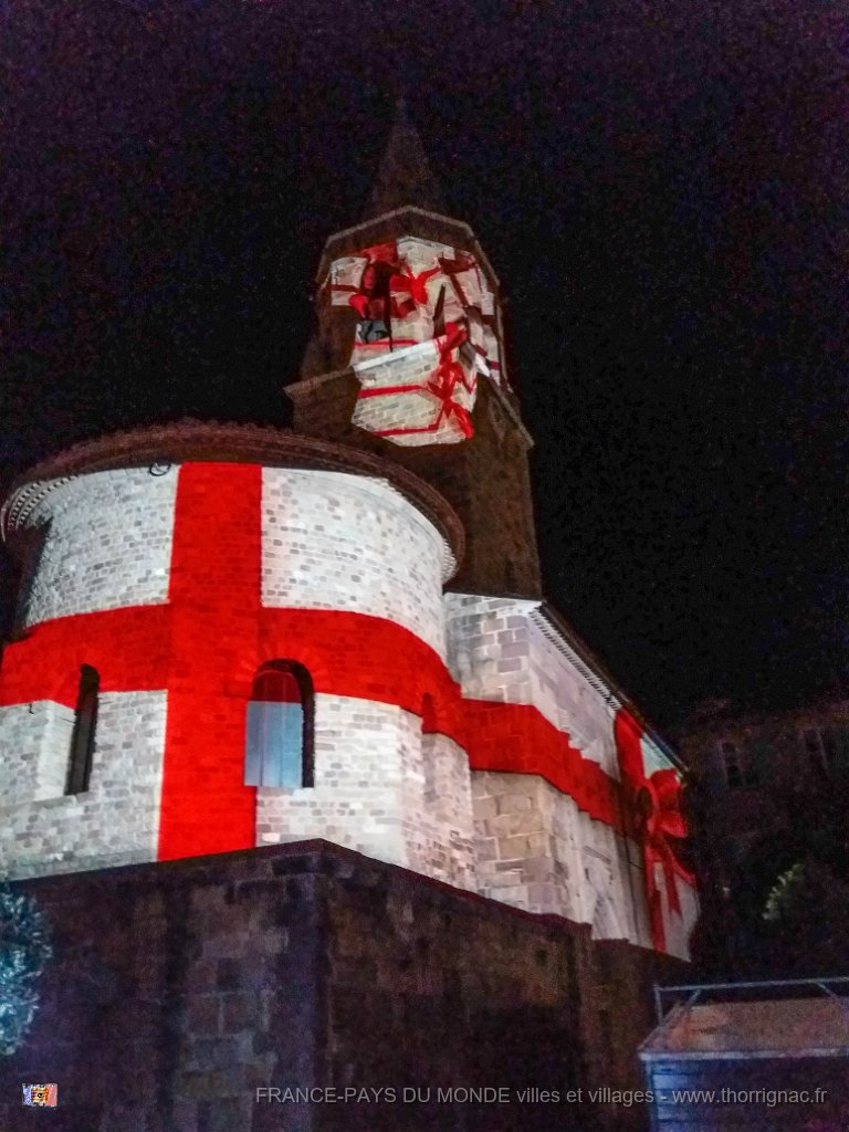 Illuminations Frejus fin 2017 3.jpg - Fréjus (83) - Fin d'année 2017.