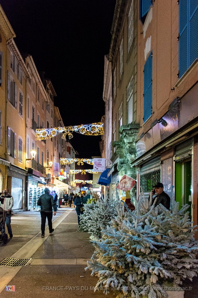 Illuminations Frejus 2019 21.jpg - Fréjus (83) - Fin d'année 2019.