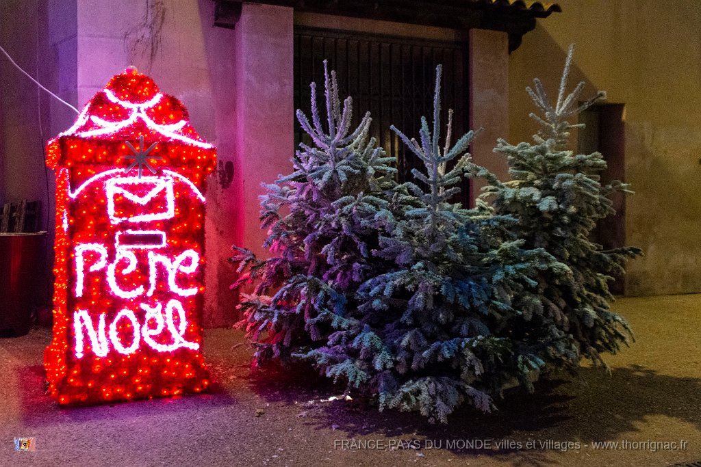 Illuminations Frejus 2019 26.jpg - Fréjus (83) - Fin d'année 2019.