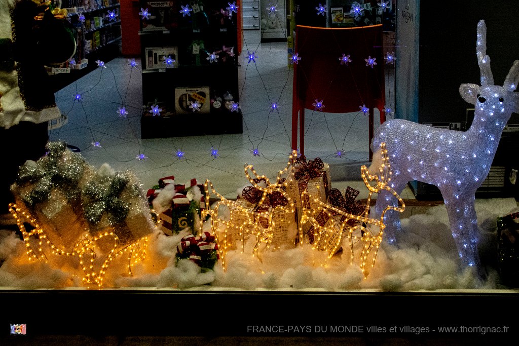 Illuminations Frejus 2019 29.jpg - Fréjus (83) - Fin d'année 2019.