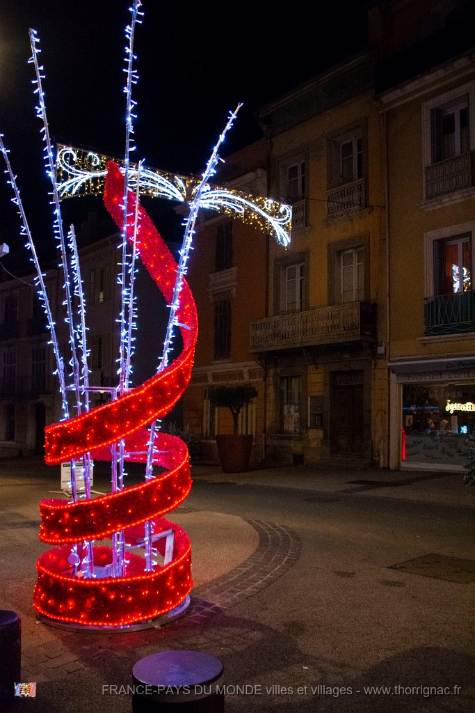 Illuminations Frejus 2019 38.jpg - Fréjus (83) - Fin d'année 2019.