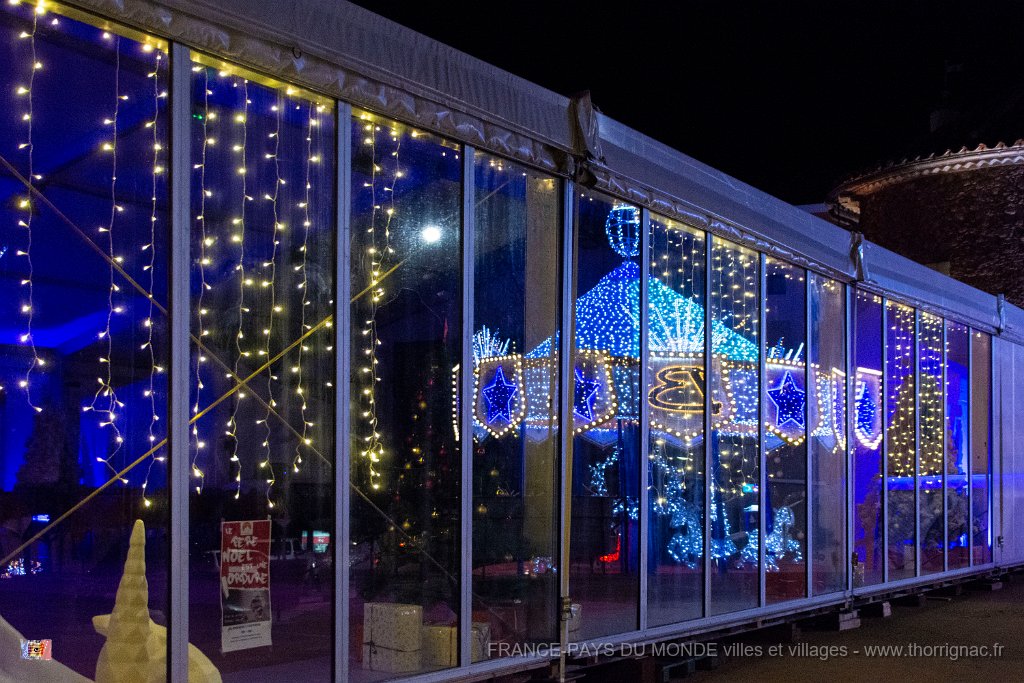 Illuminations Frejus 2019 39.jpg - Fréjus (83) - Fin d'année 2019.