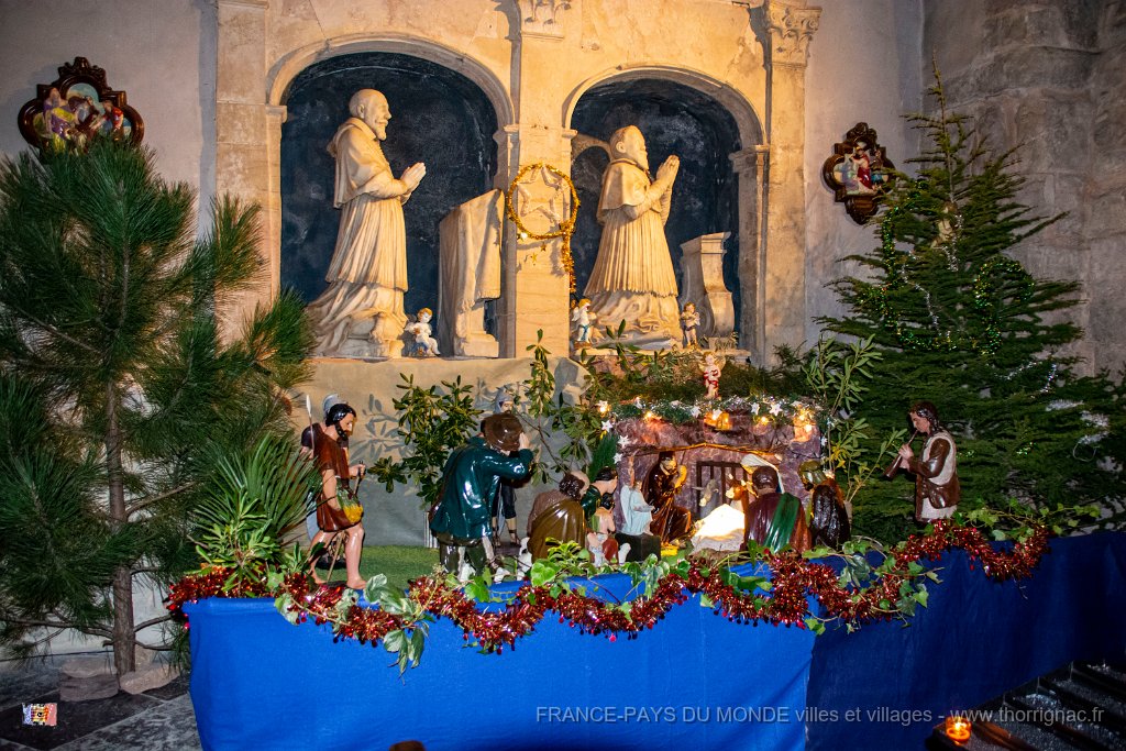 Illuminations Frejus 2020 5.jpg - Fréjus (83) - Fin d'année 2020.