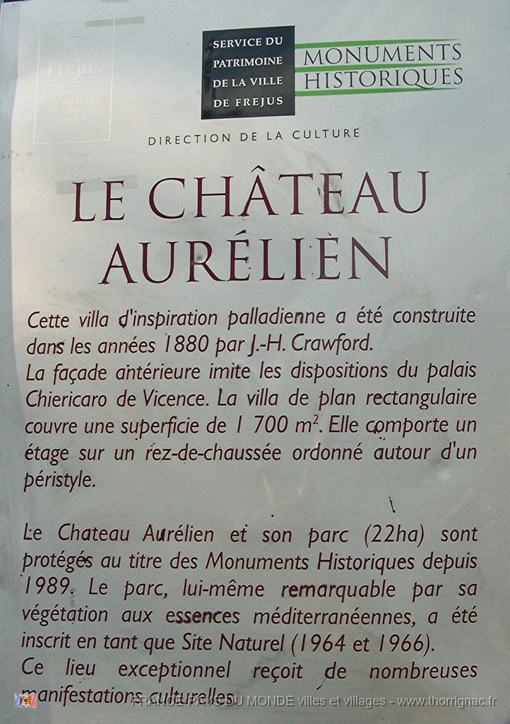 DSCN2855.JPG - Descriptif de la villa Aurélienne.