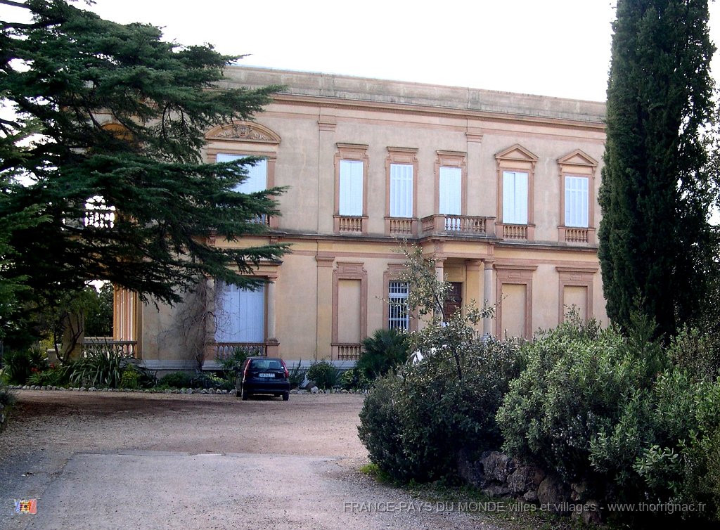 DSCN2867.JPG - La villa Aurélienne.