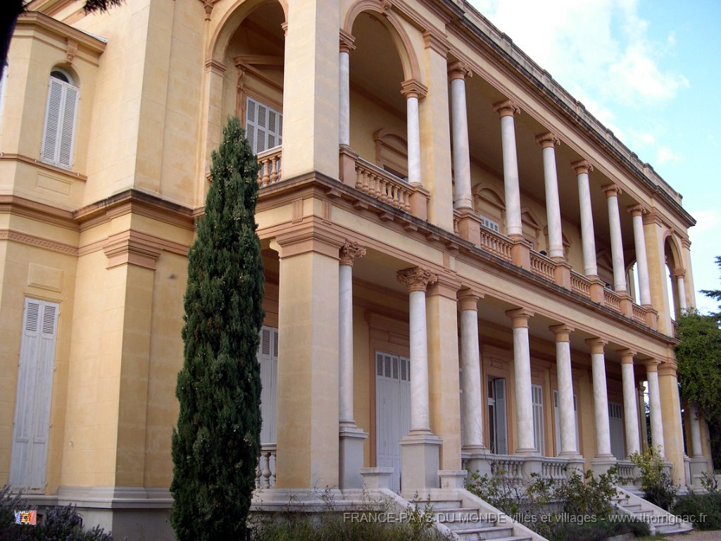 DSCN2870.JPG - La villa Aurélienne.
