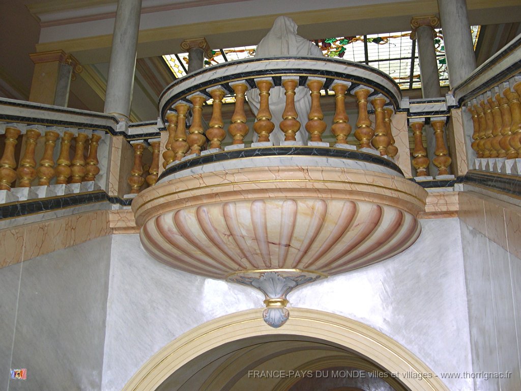 DSCN2873.JPG - Intérieur de La villa Aurélienne.