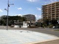 Rond point boulevard d Alger bis