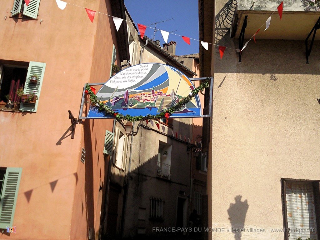 Quand sache que la pesto.jpg - Quand sache que la pesto, rue du Docteur Ciamin.