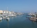 Port frejus