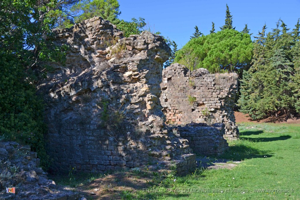 DSC0057.JPG - Le Théâtre Romain. 19 septembre 2015.