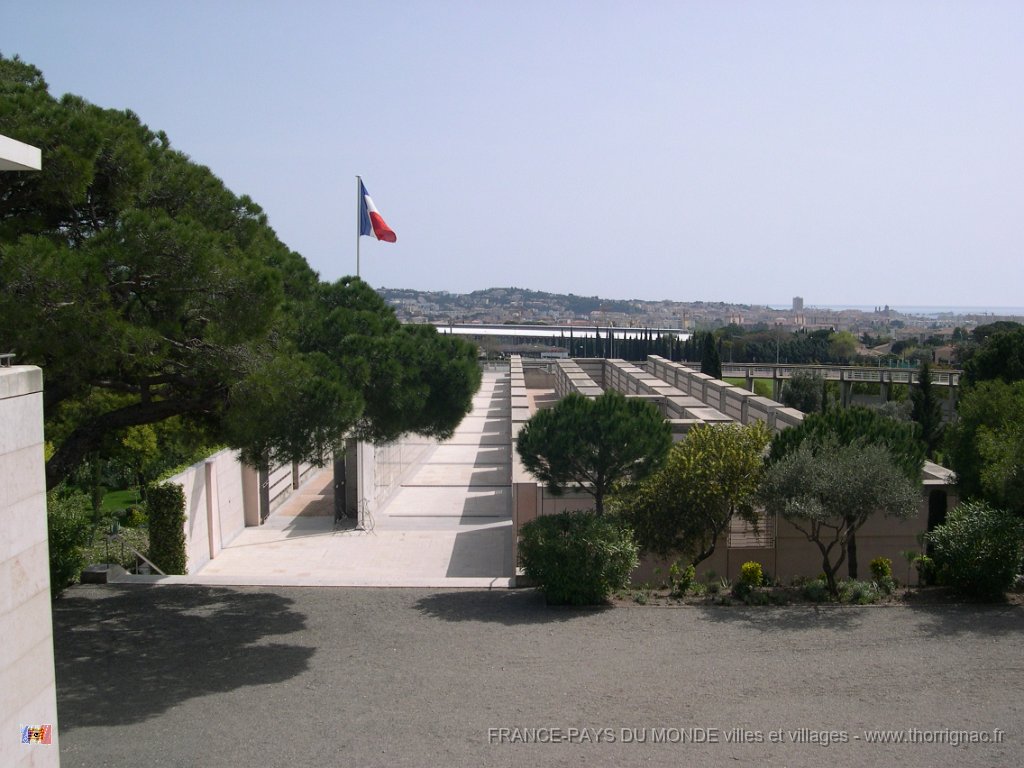 DSCN2909.JPG - Mémorial des Guerres  en Indochine.
