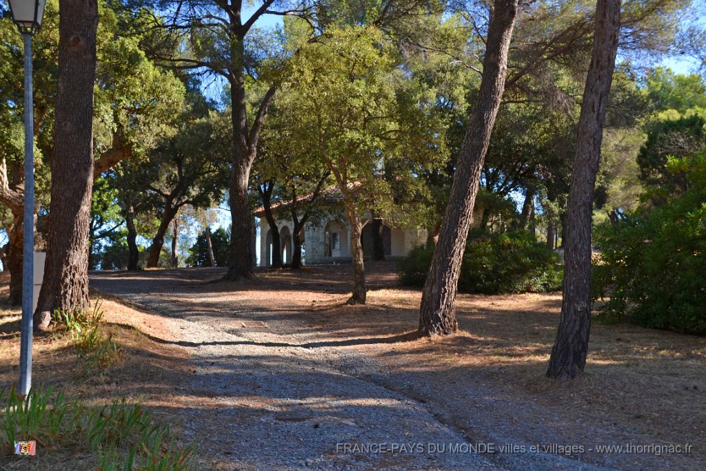 Notre Dame de Jerusalem 14 09 2013 10.jpg - Notre Dame de Jérusalem. Septembre 2013.