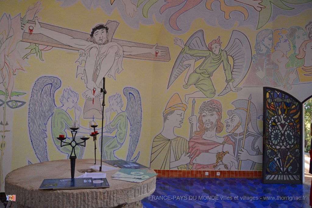 Notre Dame de Jerusalem 14 09 2013 23.jpg - Notre Dame de Jérusalem. Septembre 2013.