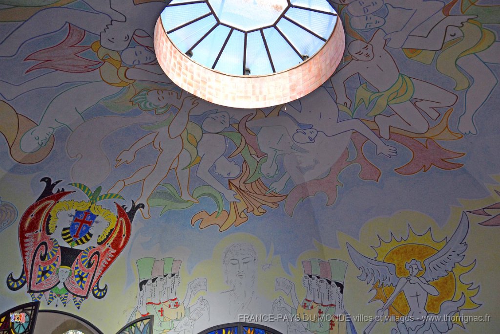 Notre Dame de Jerusalem 14 09 2013 25.jpg - Notre Dame de Jérusalem. Septembre 2013.