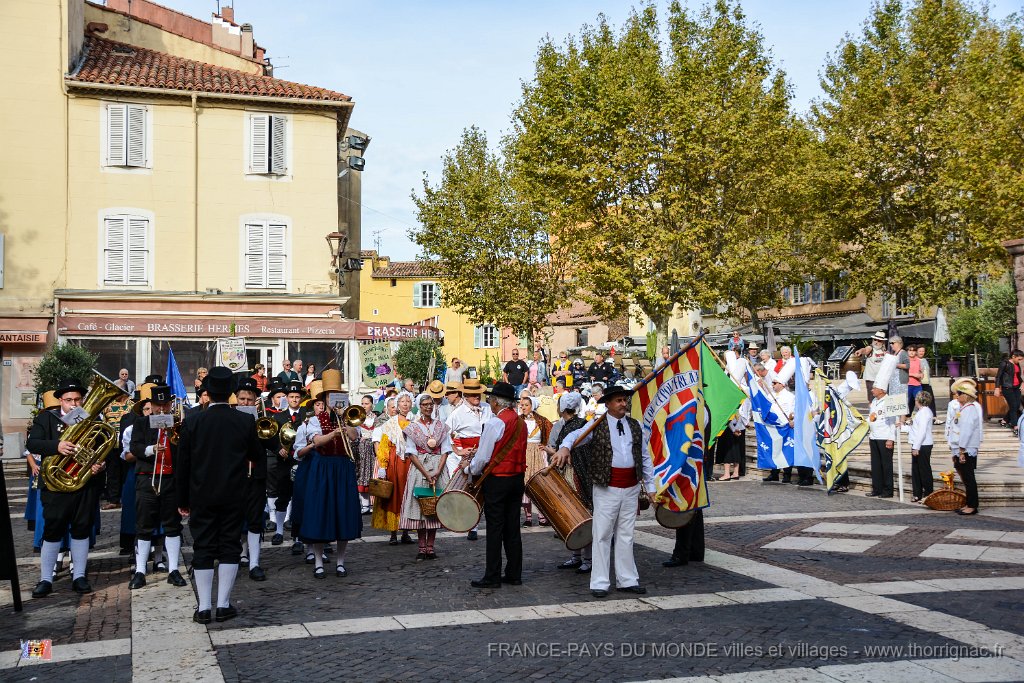 omelette geante 17.jpg - Fréjus (83) - L'omelette géante - 10 septembre 2017.