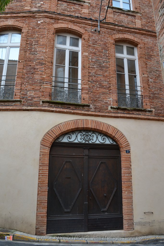 DSC 0099.JPG - Hôtel Vayssette.