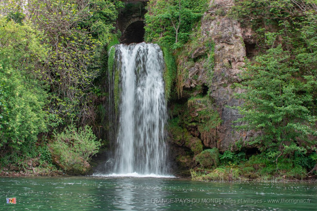 La Malene vers Peyre 20.jpg - La Malene vers Peyre (12) Gorges du Tarn - Mai 2019
