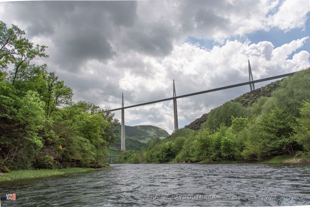 La Malene vers Peyre 33.jpg - La Malene vers Peyre (12) Gorges du Tarn - Mai 2019