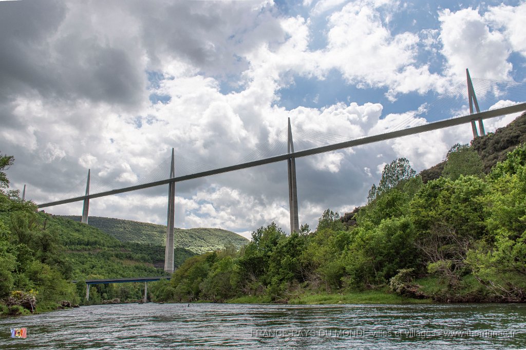La Malene vers Peyre 35.jpg - La Malene vers Peyre (12) Gorges du Tarn - Mai 2019
