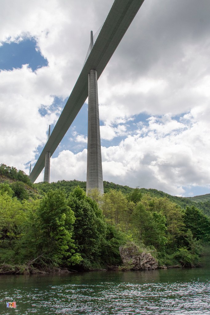 La Malene vers Peyre 39.jpg - La Malene vers Peyre (12) Gorges du Tarn - Mai 2019