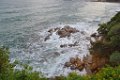 Calanque du Four des Maures Le lavandou 2