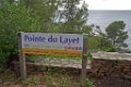 Pointe du Layet