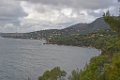 vue depuis la Pointe du Layet Le Lavandou 1