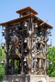 Le carillon 1