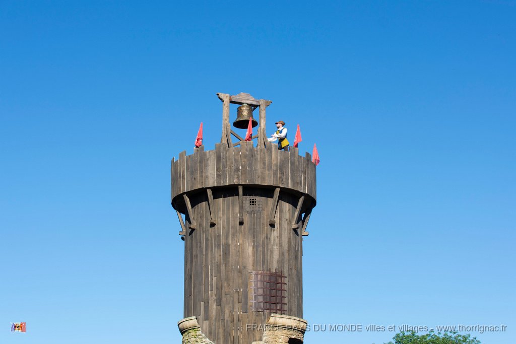Le secret de la lance 16.jpg - Puy du Fou (85) - Le secret de la lance - Mai 2019