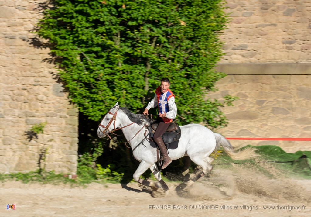 Le secret de la lance 36.jpg - Puy du Fou (85) - Le secret de la lance - Mai 2019