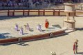Les arenes 28