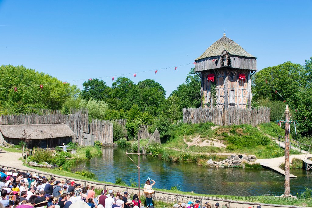 Les vikings 12.jpg - Puy du Fou (85) - Les Vikings - Mai 2019