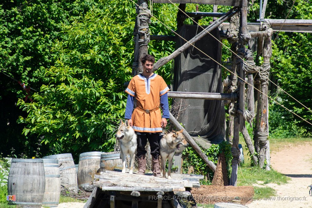 Les vikings 19.jpg - Puy du Fou (85) - Les Vikings - Mai 2019