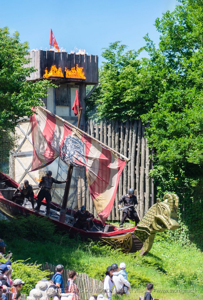 Les vikings 24.jpg - Puy du Fou (85) - Les Vikings - Mai 2019